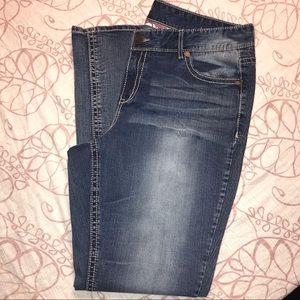 Maurices Jeans - Size 20